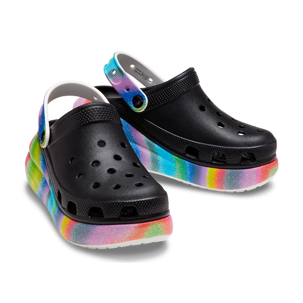 Crocs Adult Classic Crush Spray Dye Clog Bkm 22sucl208057 BLACKMULTI Z0C4/M3W5 220
Crocs Adult Classic Crush Spray Dye Clog Bkm 22sucl208057 BLACKMULTI Z0C4/M3W5 220