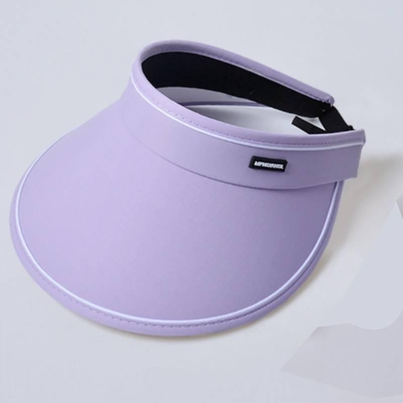 English Letter Sun Hat With Large Brim And Uv Protection For Casual Summer Wear Purple
English Letter Sun Hat With Large Brim And Uv Protection For Casual Summer Wear Purple
