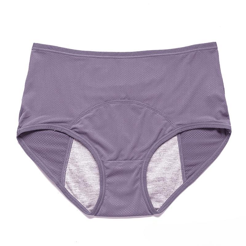 Дышащие брюки с большой сеткой до и после менструации, герметичные брюки, нижнее белье со средней и высокой талией для женщин 8XL
Дышащие брюки с большой сеткой до и после менструации, герметичные брюки, нижнее белье со средней и высокой талией для женщин 8XL