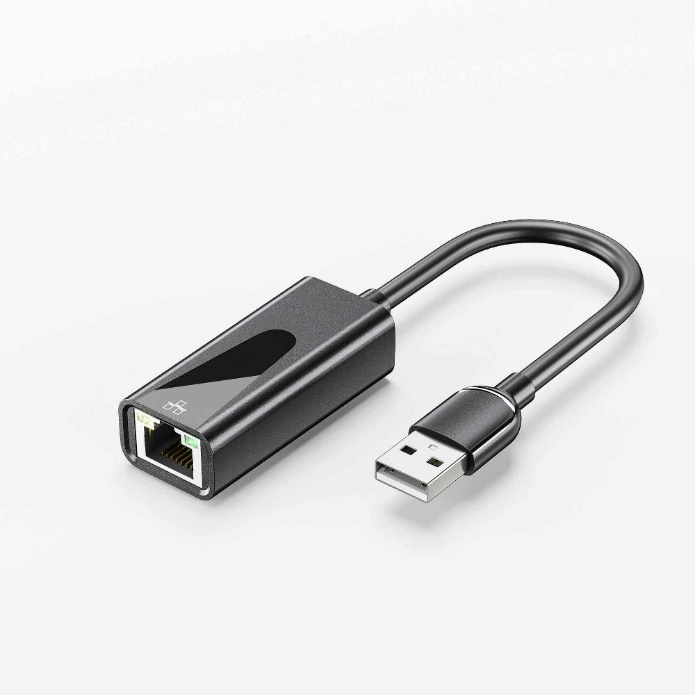Адаптер гигабитного Ethernet типа C USB-концентратор с поддержкой коммутатора Plug and Play для ноутбука, ПК, MacBook USB 100M
Адаптер гигабитного Ethernet типа C USB-концентратор с поддержкой коммутатора Plug and Play для ноутбука, ПК, MacBook USB 100M