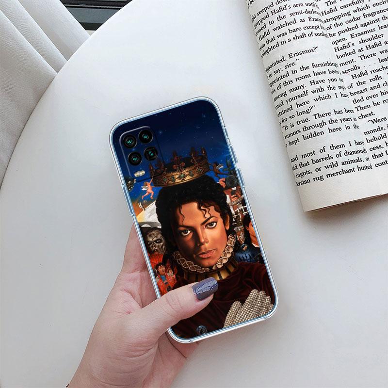 Прозрачный чехол для телефона M-Michael J-Jackson для Motorola Moto G7 G8 G9 G84 G85 G73 G24 G15 Z2 Play Power Plus Motorola Moto G7 Power
Прозрачный чехол для телефона M-Michael J-Jackson для Motorola Moto G7 G8 G9 G84 G85 G73 G24 G15 Z2 Play Power Plus Motorola Moto G7 Power