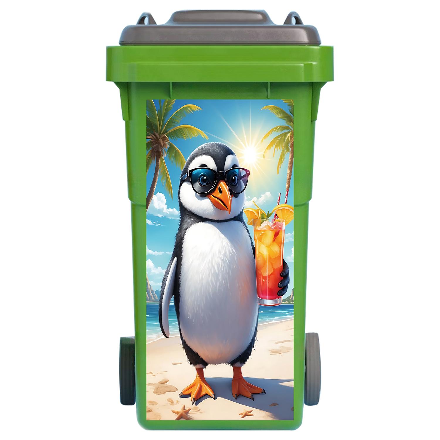 1Pcs 3D Cute Cat Trash Can Sticker - Self-Adhesive Waterproof Dustbin Decal - Funny Animal Wheelie Bin Cover for Outdoor Yard Garden Decoration 30cm*70cm*1pc
1Pcs 3D Cute Cat Trash Can Sticker - Self-Adhesive Waterproof Dustbin Decal - Funny Animal Wheelie Bin Cover for Outdoor Yard Garden Decoration 30cm*70cm*1pc