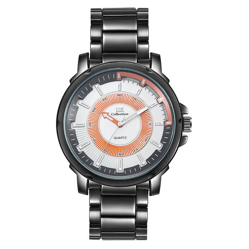 UTHAI CQ426 Trendy and fashionable Men watchwaterproof and cool quartz watchesbusiness clocksgiftswatches for man
UTHAI CQ426 Trendy and fashionable Men watchwaterproof and cool quartz watchesbusiness clocksgiftswatches for man