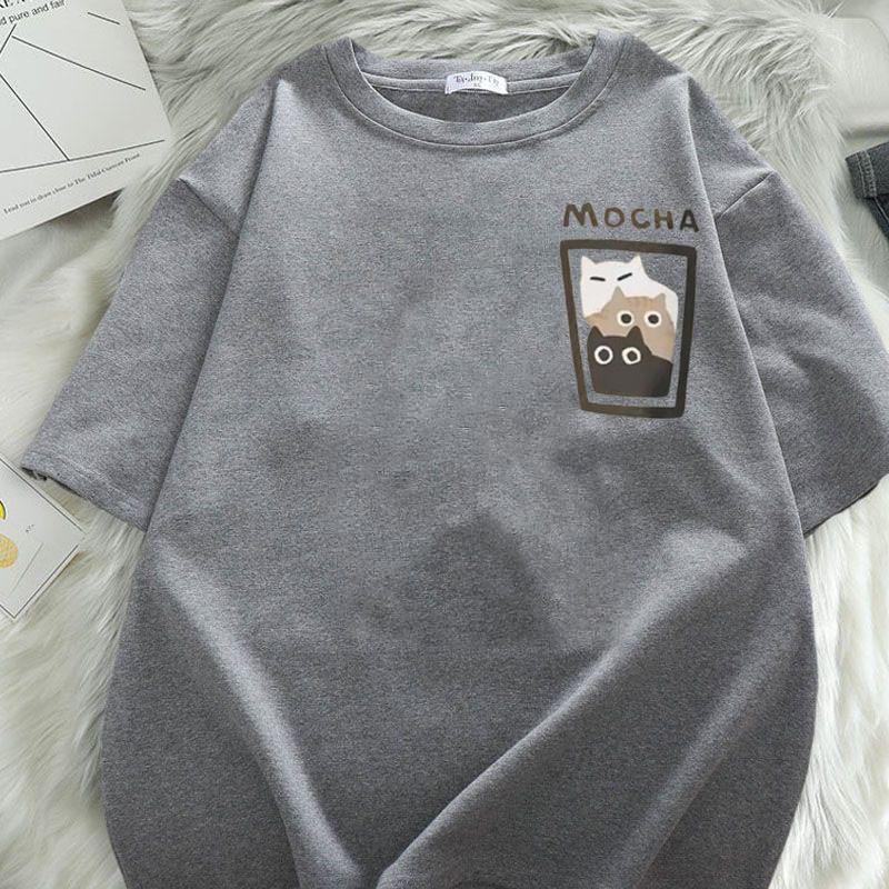 American Retro College Style Plus Size Loose Short Sleeved Tshirt MenWomen New Korean Ins Unisex Style Pullover Top 4XL
American Retro College Style Plus Size Loose Short Sleeved Tshirt MenWomen New Korean Ins Unisex Style Pullover Top 4XL