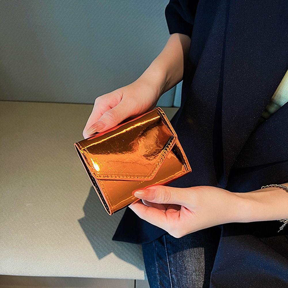 Leather Multi Card Pockets Large-capacity Card Holder Women Wallet Credit Card Clip Women Card Bags
Leather Multi Card Pockets Large-capacity Card Holder Women Wallet Credit Card Clip Women Card Bags