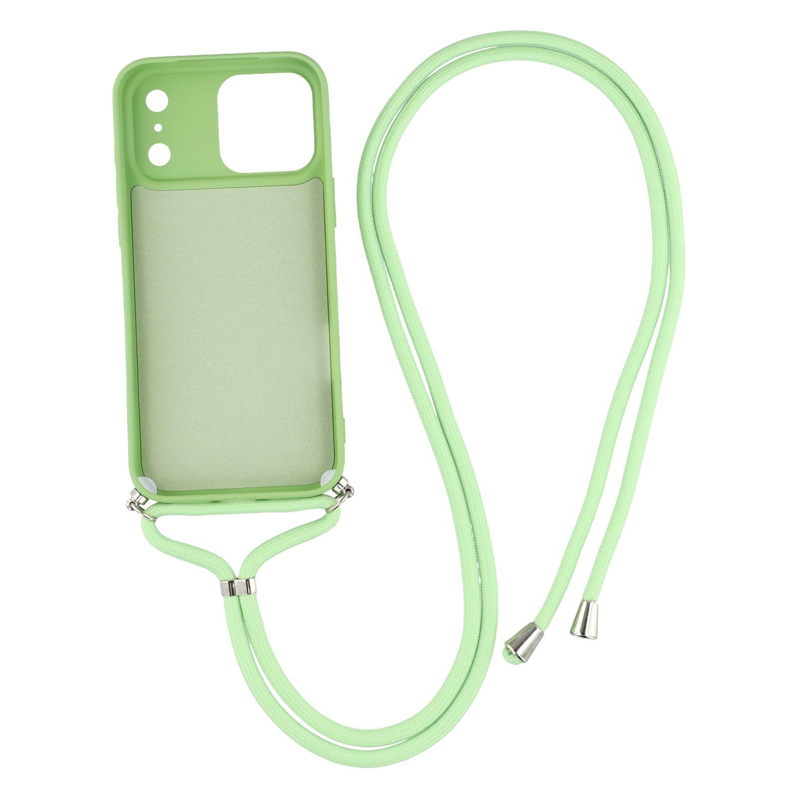 For iPhone 17 Pro Max Case Soft TPU Fiber Lining Phone Cover with Shoulder Strap Hawthorn Red
For iPhone 17 Pro Max Case Soft TPU Fiber Lining Phone Cover with Shoulder Strap Hawthorn Red