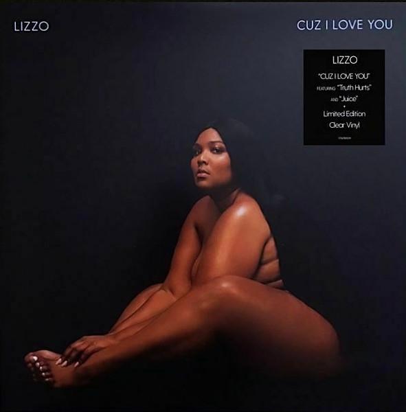LP Record LIZZO - Cuz I Love You 75678623219 Atlantic, Nice 2019 USA, Canad Rap & Hip-Hop/R&B
LP Record LIZZO - Cuz I Love You 75678623219 Atlantic, Nice 2019 USA, Canad Rap & Hip-Hop/R&B