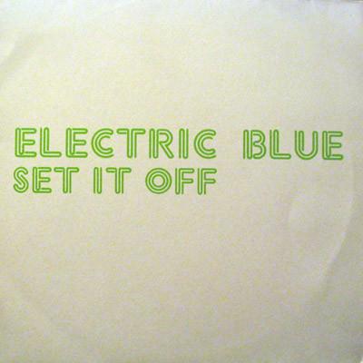 12inch Record ELECTRIC BLUE - Set It Off DAD6729356 Dance Division 2002 Germany Dance & Electronica Used
12inch Record ELECTRIC BLUE - Set It Off DAD6729356 Dance Division 2002 Germany Dance & Electronica Used