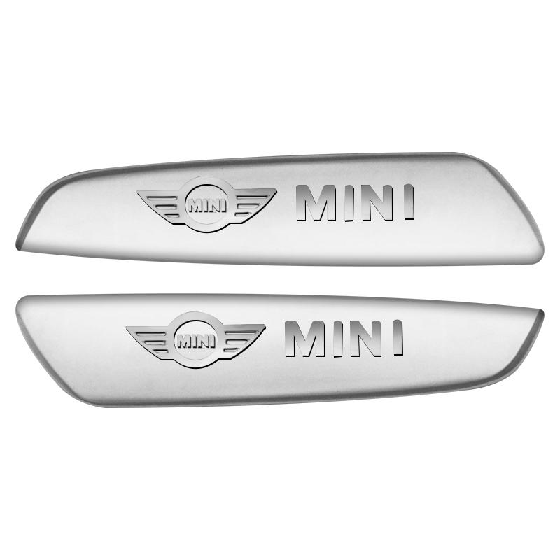 2Pcs 3D Metal Car Body Badge Stickers Trunk Emblem Decals Auto Accessories For MINI WORKS One Cooper JCW R60 R59 R58 R57 R56 R55
2Pcs 3D Metal Car Body Badge Stickers Trunk Emblem Decals Auto Accessories For MINI WORKS One Cooper JCW R60 R59 R58 R57 R56 R55