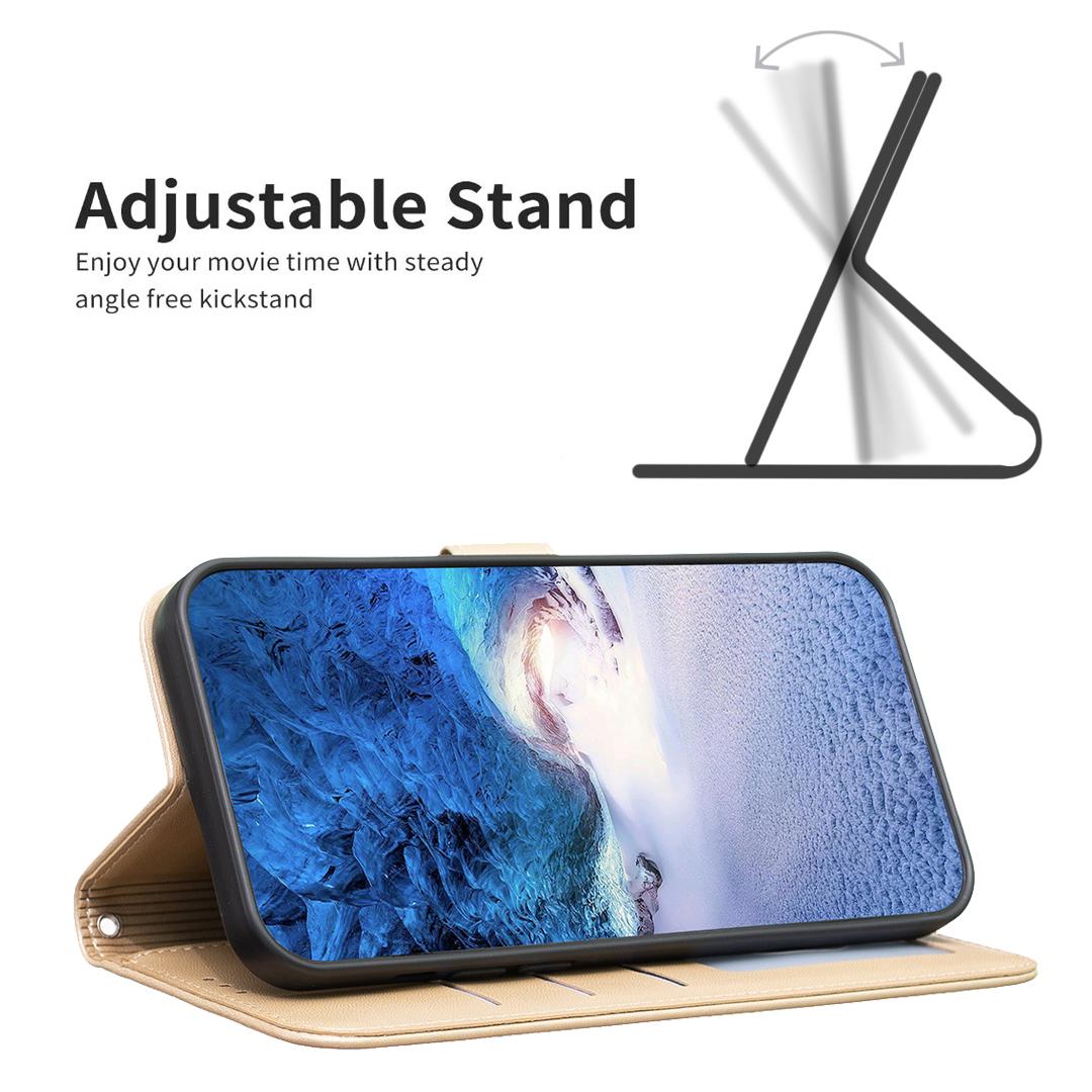 For Samsung Galaxy A56 5G Case Clover Pattern Wallet Stand View Leather Phone Cover Purple
For Samsung Galaxy A56 5G Case Clover Pattern Wallet Stand View Leather Phone Cover Purple