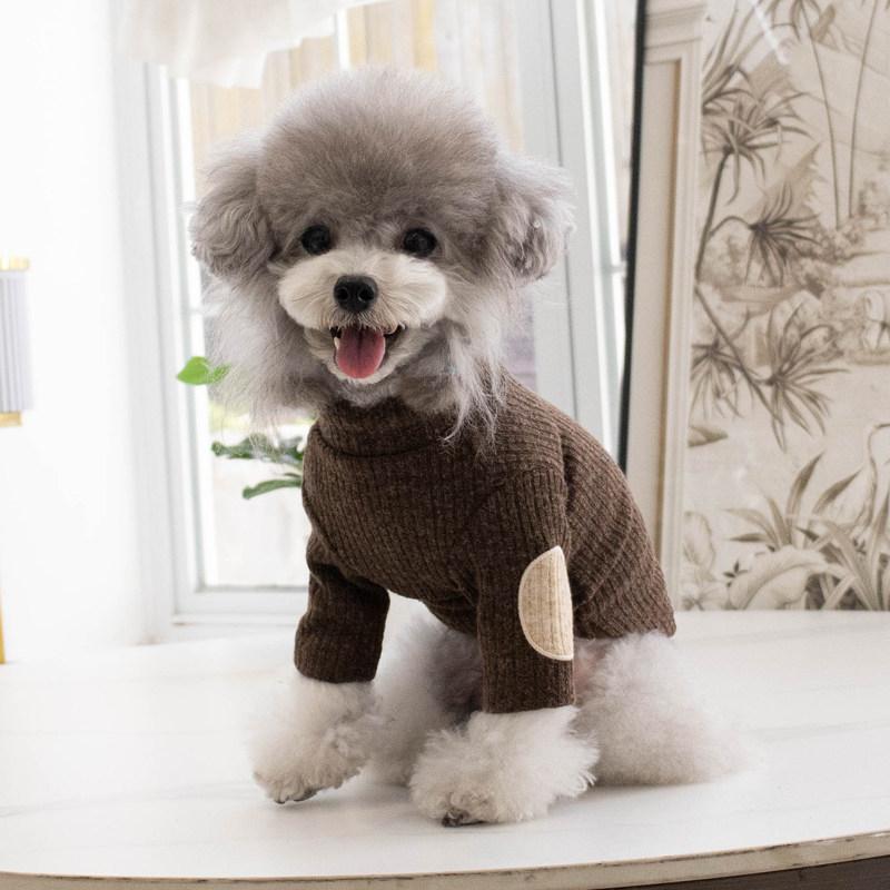 Cat Dog T-shirt Winter Puppy Small Dog Clothes Yorkie Pomeranian Shih Tzu Maltese Poodle Bichon Schnauzer Clothing pet apparel XXL коричневий
Cat Dog T-shirt Winter Puppy Small Dog Clothes Yorkie Pomeranian Shih Tzu Maltese Poodle Bichon Schnauzer Clothing pet apparel XXL коричневий