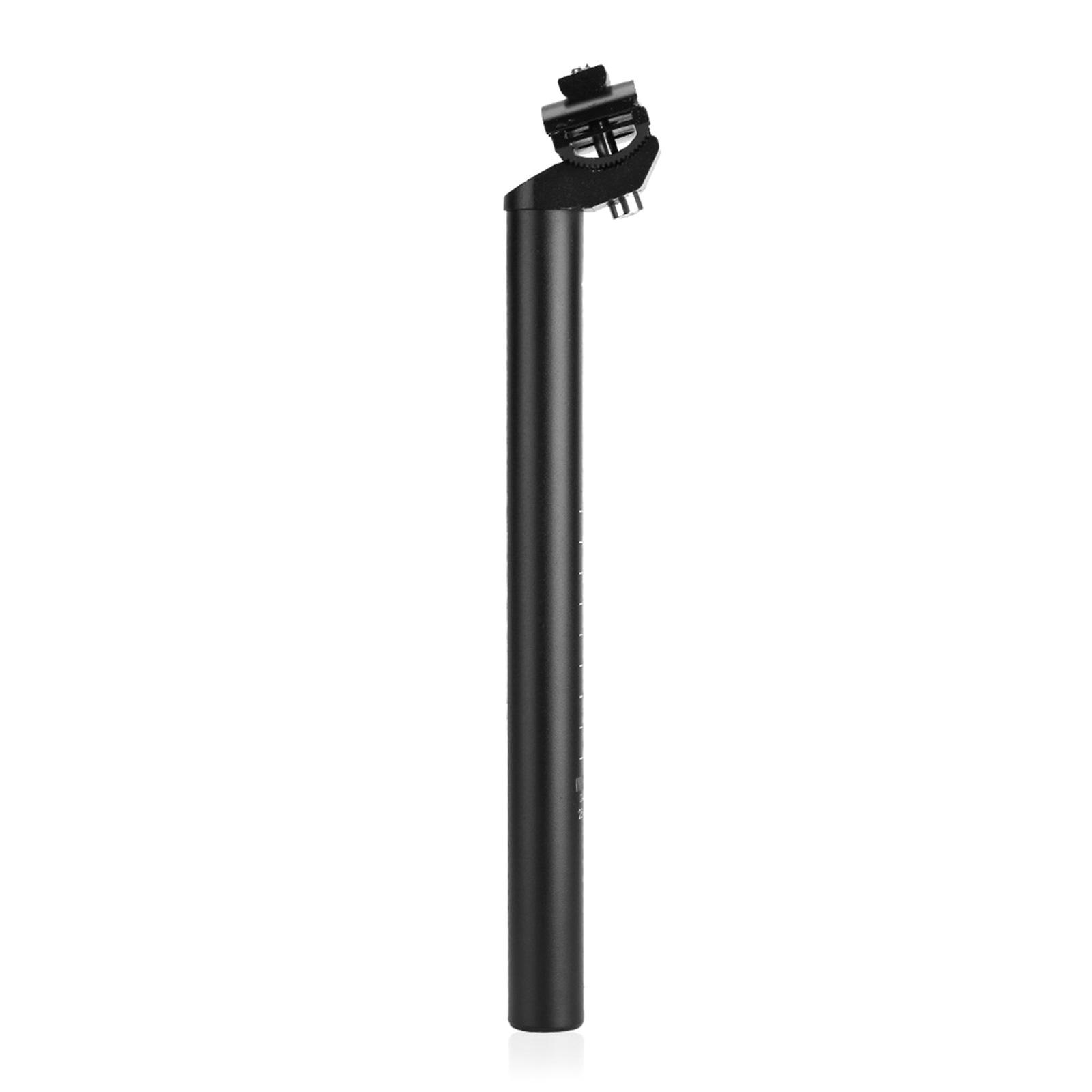 Aluminum Alloy Bike Seatpost Mountain Bike Seatposts Seats Tube Cycling Seats Post Bike Seat Tube Easily to Install A
Aluminum Alloy Bike Seatpost Mountain Bike Seatposts Seats Tube Cycling Seats Post Bike Seat Tube Easily to Install A