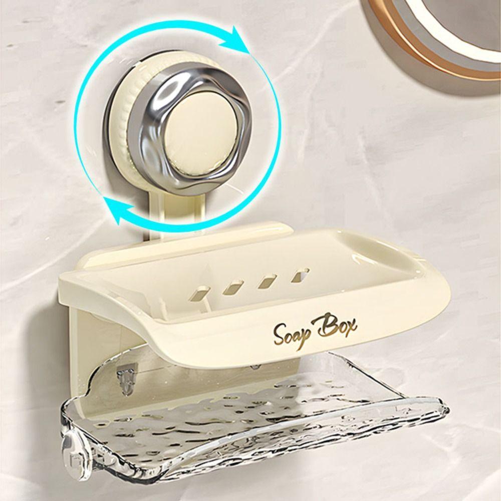 Removable Suction Cup Soap Holder No Punch Bathroom Storage Rack Wall Mounted Soap Box Kitchen зелений
Removable Suction Cup Soap Holder No Punch Bathroom Storage Rack Wall Mounted Soap Box Kitchen зелений