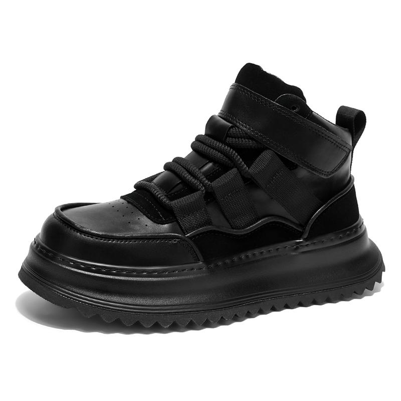 Men Non Slip Comfortable Sports Shoes Wear-resistant Trendy Green Men s Casual Sneakers Summer Breathable Mesh Platform Sneakers 44 чёрный
Men Non Slip Comfortable Sports Shoes Wear-resistant Trendy Green Men s Casual Sneakers Summer Breathable Mesh Platform Sneakers 44 чёрный