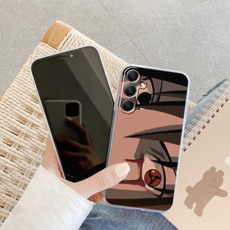 М який прозорий силіконовий чохол Cool Anime для Xiaomi Redmi Note 13 14T 15 Samsung A55 A35 M35 S24 FE iPhone Huawei Honor Camera Protective Shockproof Cover Redmi Note 14 Pro 5G
М який прозорий силіконовий чохол Cool Anime для Xiaomi Redmi Note 13 14T 15 Samsung A55 A35 M35 S24 FE iPhone Huawei Honor Camera Protective Shockproof Cover Redmi Note 14 Pro 5G