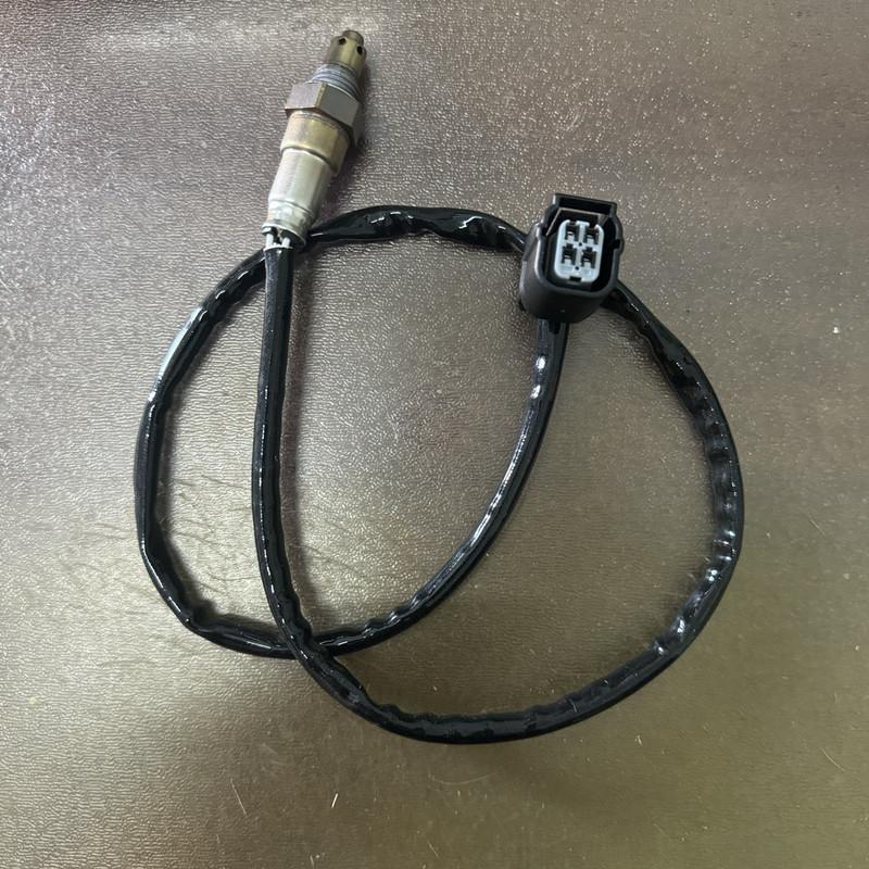 Lambda Probe Lambda Exhaust Gas Sensor Oxygen For Honda CB500F CB500X CBR500R 2016-2018 36531-MJW-J02 36531MJWJ02
Lambda Probe Lambda Exhaust Gas Sensor Oxygen For Honda CB500F CB500X CBR500R 2016-2018 36531-MJW-J02 36531MJWJ02