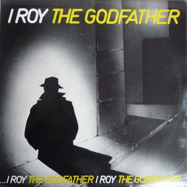 LP Пластинка I-ROY - Крестный отец TWS930 Third World 1978 UK Регги, Ска и Даб Б/У
LP Пластинка I-ROY - Крестный отец TWS930 Third World 1978 UK Регги, Ска и Даб Б/У