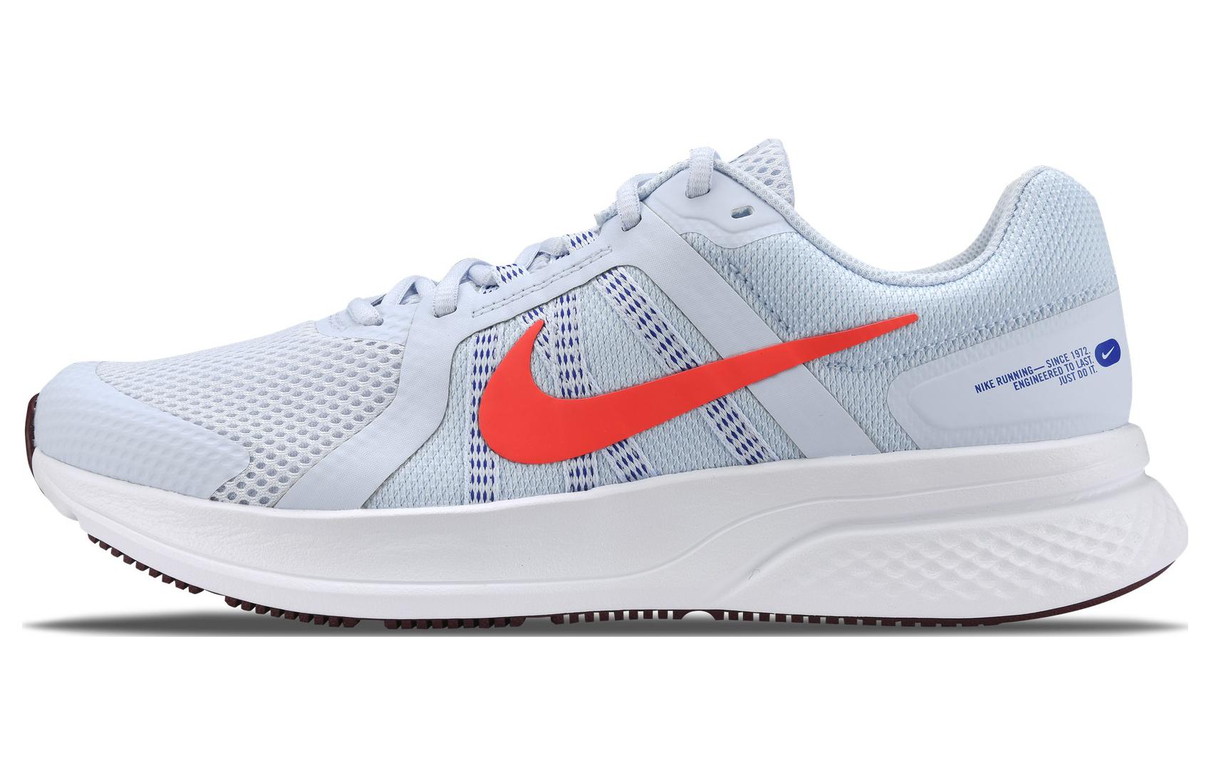 Nike Run Swift 2 Light Blue Crimson CU3517-013 44
Nike Run Swift 2 Light Blue Crimson CU3517-013 44