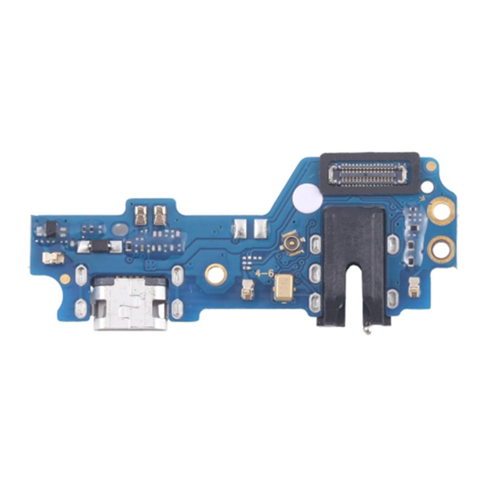 For Infinix Smart 6 Plus (India) 4G X6823 Dock Connector Charging Port Flex Cable Repair Part (Without Logo) As Shown A
For Infinix Smart 6 Plus (India) 4G X6823 Dock Connector Charging Port Flex Cable Repair Part (Without Logo) As Shown A