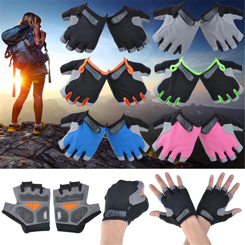 Equipment Outdoor Mountain Bike MTB Cycling Gloves Bodybuilding Riding Gloves Bicycle Gloves L помаранчевий
Equipment Outdoor Mountain Bike MTB Cycling Gloves Bodybuilding Riding Gloves Bicycle Gloves L помаранчевий