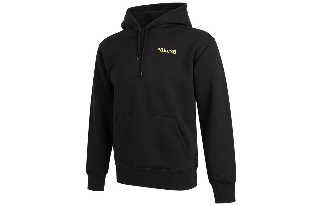 Nike Sweatshirts Men s Black Hooded Moderate Regular DA4256-010 L
Nike Sweatshirts Men s Black Hooded Moderate Regular DA4256-010 L