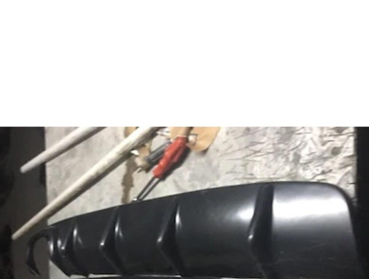 For BMW E39 M Tec 5 Series 1996 To 2003 TECH Rear Bumper Diffuser Left Sided Outlet UNPAINTED
For BMW E39 M Tec 5 Series 1996 To 2003 TECH Rear Bumper Diffuser Left Sided Outlet UNPAINTED