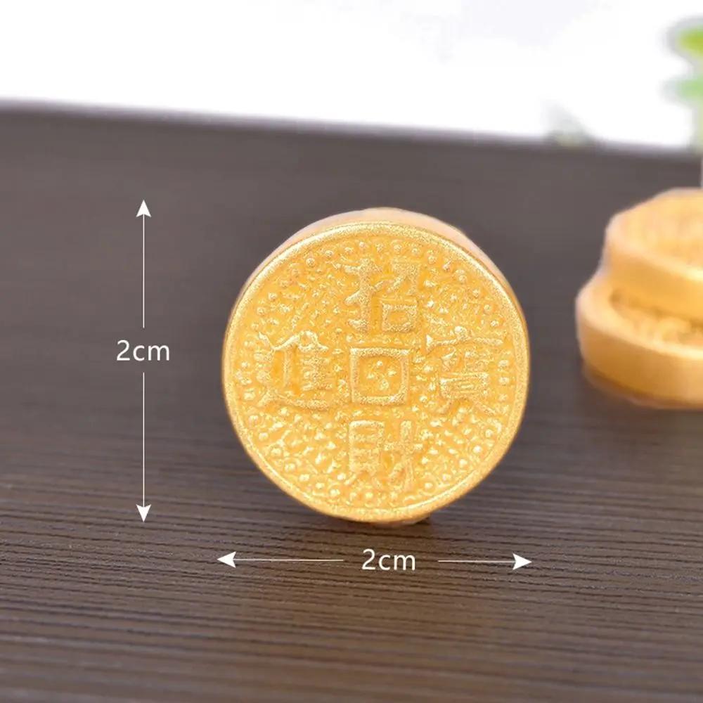Wealth Rolling Micro Landscape DIY Ornaments Resin Crafts New Year Gold Accessories Yuanbao Money Tree Gourd Boat
Wealth Rolling Micro Landscape DIY Ornaments Resin Crafts New Year Gold Accessories Yuanbao Money Tree Gourd Boat