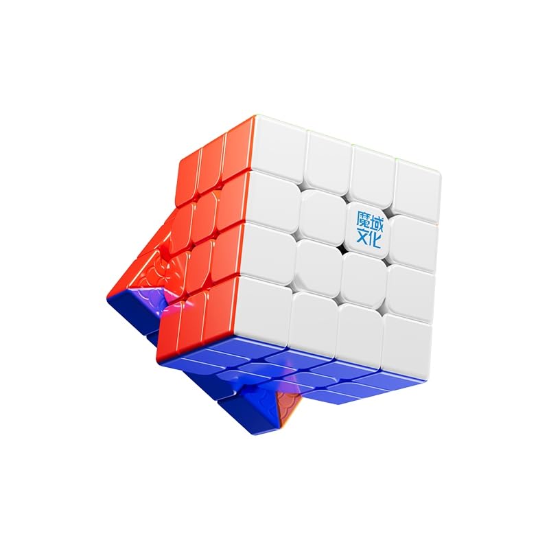 Bucubke MoYu AoSu V7 Double Track UV 4x4 Magic Cube с AoSu V7 UV 112 Pieces Магнитная головоломка 4x4x4 Double Track UV Magnetic Stickerless для скорости
Bucubke MoYu AoSu V7 Double Track UV 4x4 Magic Cube с AoSu V7 UV 112 Pieces Магнитная головоломка 4x4x4 Double Track UV Magnetic Stickerless для скорости