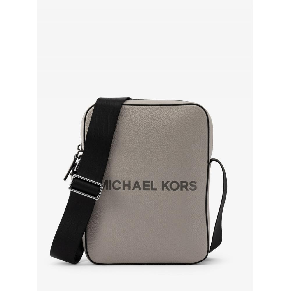 Сумка для авиаперелетов Michael Kors Cooper из тисненой кожи Pebble 37s4lcol6i35 Pearl Grey F
Сумка для авиаперелетов Michael Kors Cooper из тисненой кожи Pebble 37s4lcol6i35 Pearl Grey F