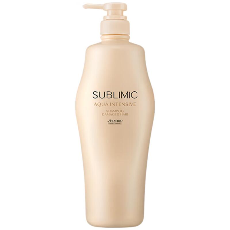 Shiseido Professional Cinspery Hydrating Repair Shampoo
Shiseido Professional Cinspery Hydrating Repair Shampoo