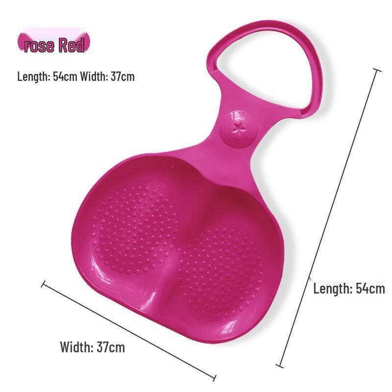 Polar Light Children s Round Multi-Purpose Sled
Polar Light Children s Round Multi-Purpose Sled