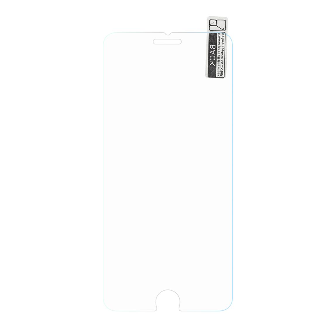 0.33mm Tempered Glass Screen Transparent Film (Edge Glue) for iPhone 8 Plus/7 Plus/6s Plus/6 Plus 5.5 inch Type A
0.33mm Tempered Glass Screen Transparent Film (Edge Glue) for iPhone 8 Plus/7 Plus/6s Plus/6 Plus 5.5 inch Type A