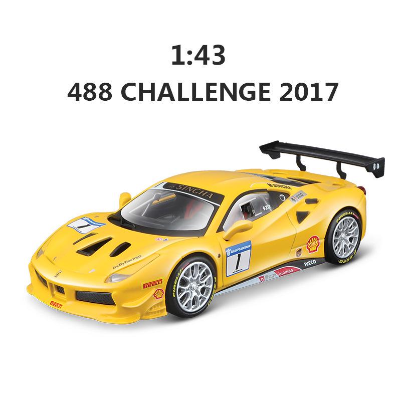 Ббураго 1:43 Модель раллийного автомобиля из сплава Игрушка Коллекция Подарок Украшение
Ббураго 1:43 Модель раллийного автомобиля из сплава Игрушка Коллекция Подарок Украшение