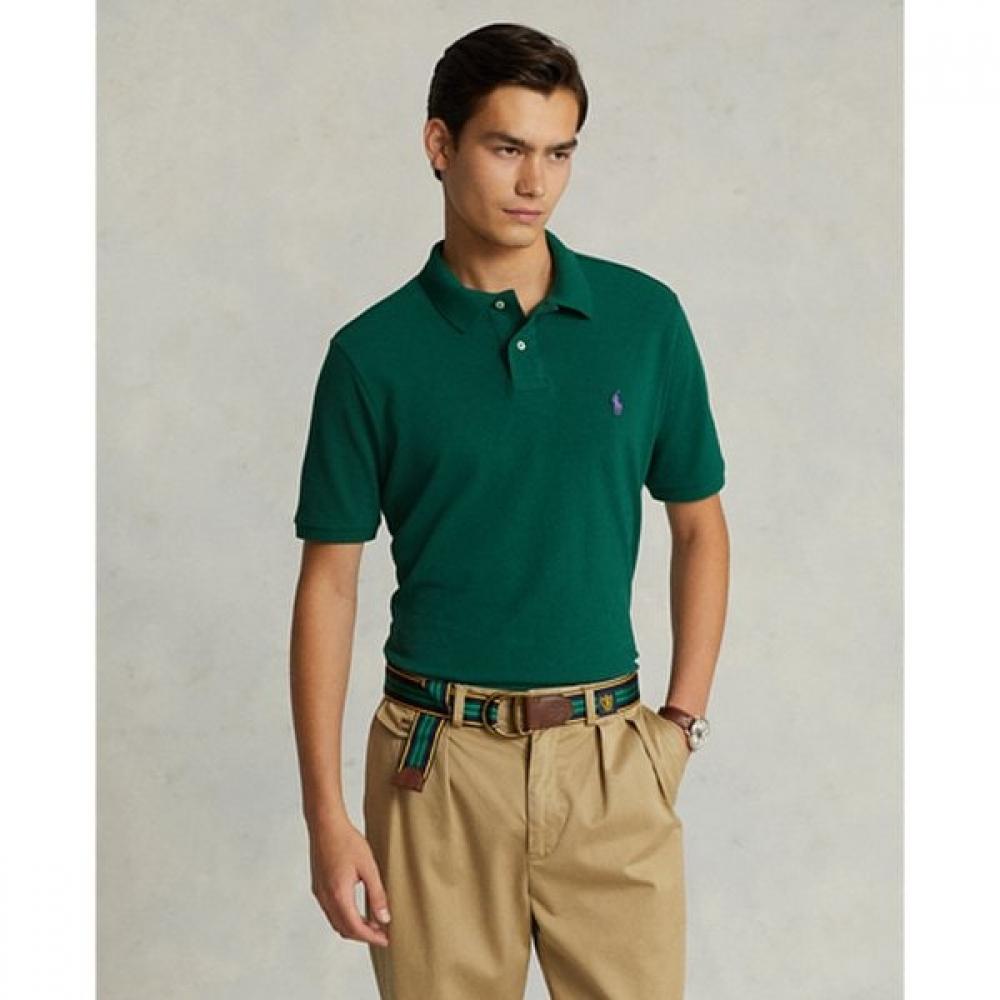 Polo Ralph Lauren Mens Custom Slim Fit Mesh Polo Shirts Mnpokni1n820334300 XS
Polo Ralph Lauren Mens Custom Slim Fit Mesh Polo Shirts Mnpokni1n820334300 XS