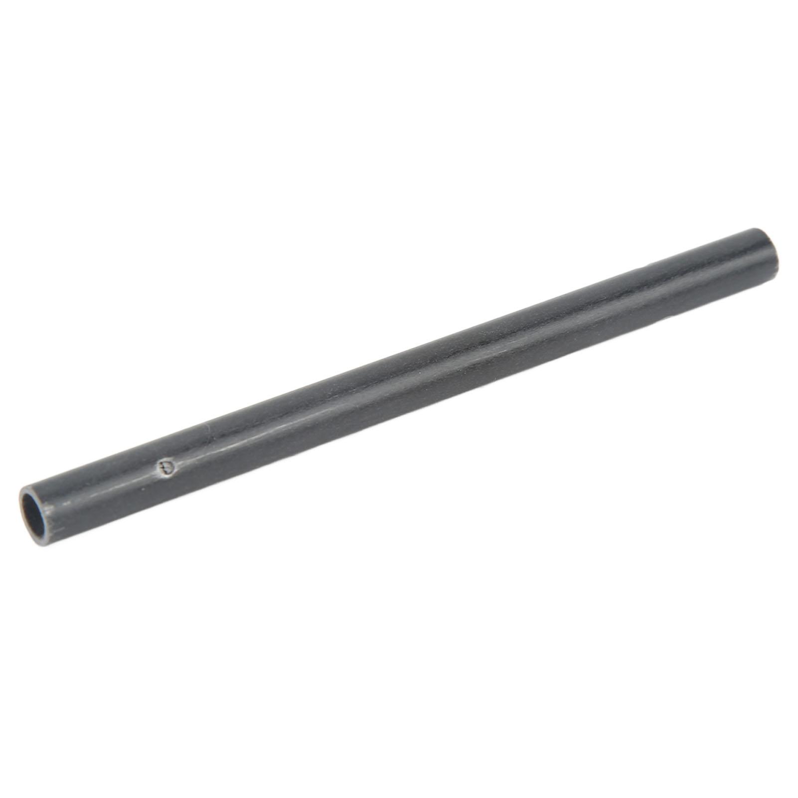 RC Drone Tail Pipe Reinforcement Part Carbon Fiber Round Pipe for WLTOYS V912 Remote Control
RC Drone Tail Pipe Reinforcement Part Carbon Fiber Round Pipe for WLTOYS V912 Remote Control
