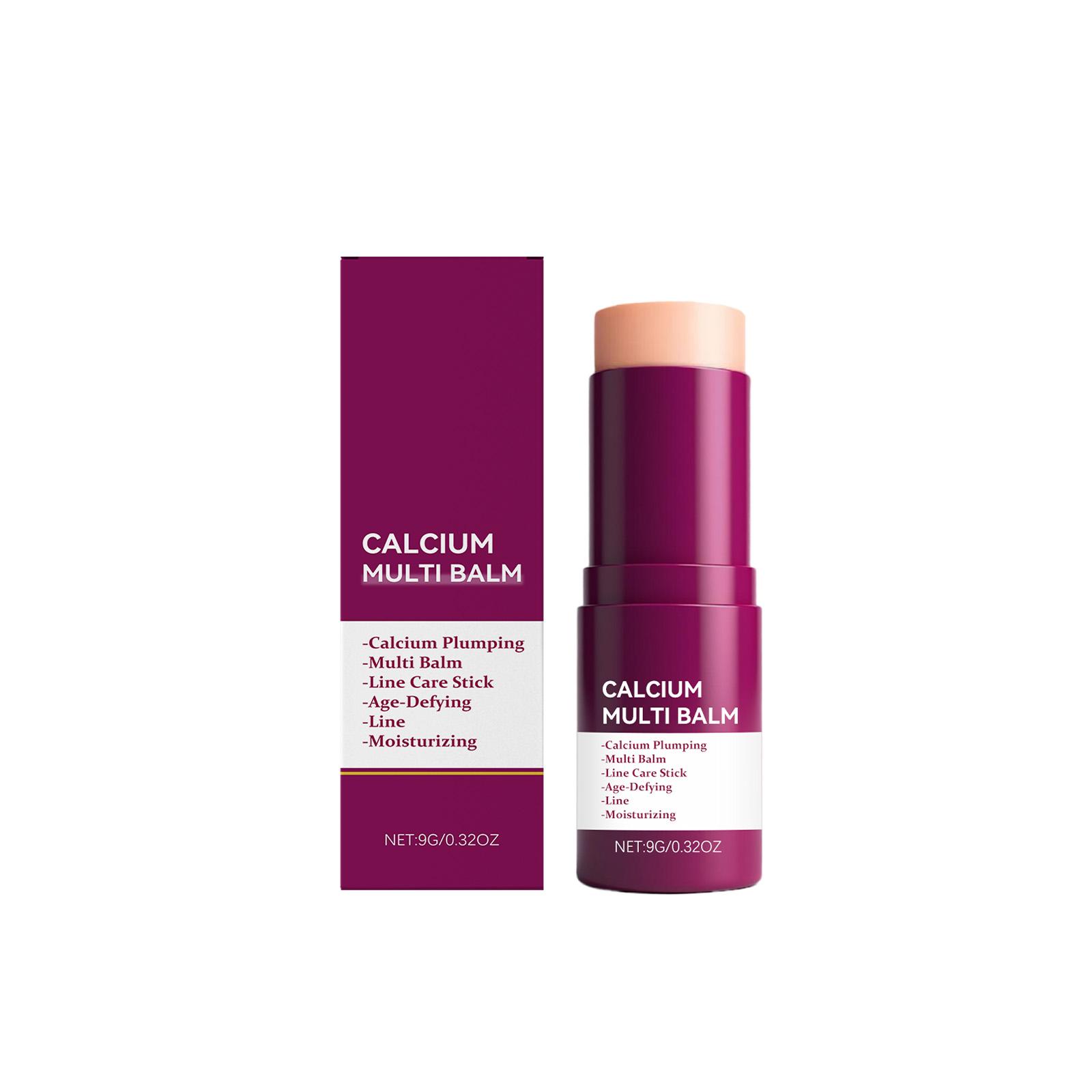 Multi-effect Moisturizing Cream Stick - Mild ingredients, comfortable for the skin, deeply moisturizes and hydrates the face for daily care.
Multi-effect Moisturizing Cream Stick - Mild ingredients, comfortable for the skin, deeply moisturizes and hydrates the face for daily care.