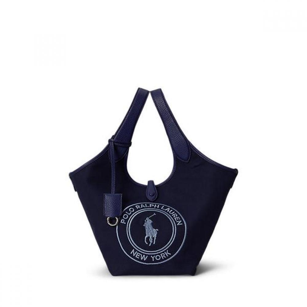 Polo Ralph Lauren Women S canvaS Tote Bag wapoBag0g620523410 ONE
Polo Ralph Lauren Women S canvaS Tote Bag wapoBag0g620523410 ONE