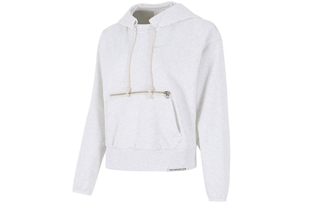 Nike Sweatshirts Women s White Hooded Moderate Regular DA6484-051 S
Nike Sweatshirts Women s White Hooded Moderate Regular DA6484-051 S