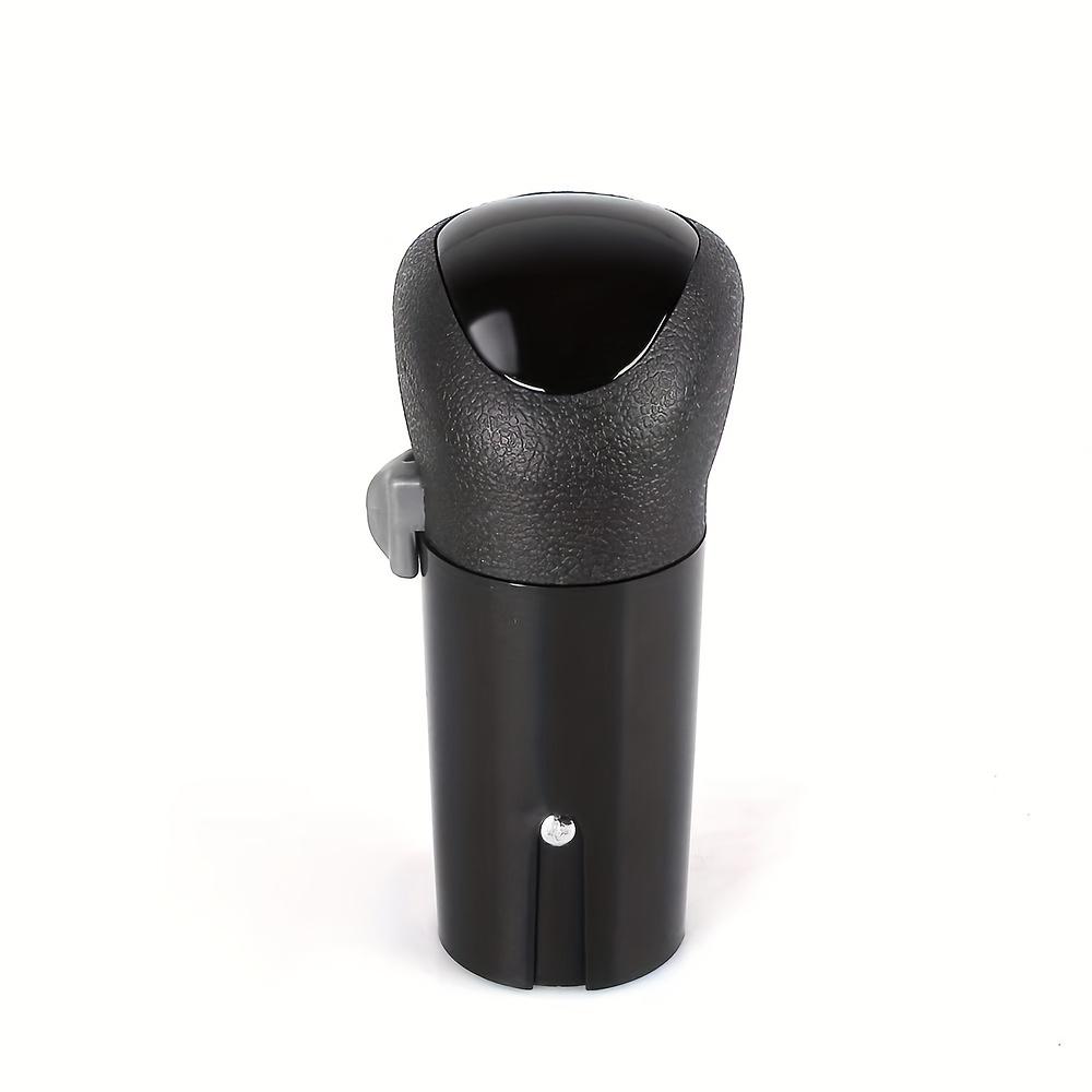 Aluminum Gear Shift Knob for Eaton Fuller Trucks - Easy Install, No Drilling Required, Black, Selector Lever
Aluminum Gear Shift Knob for Eaton Fuller Trucks - Easy Install, No Drilling Required, Black, Selector Lever