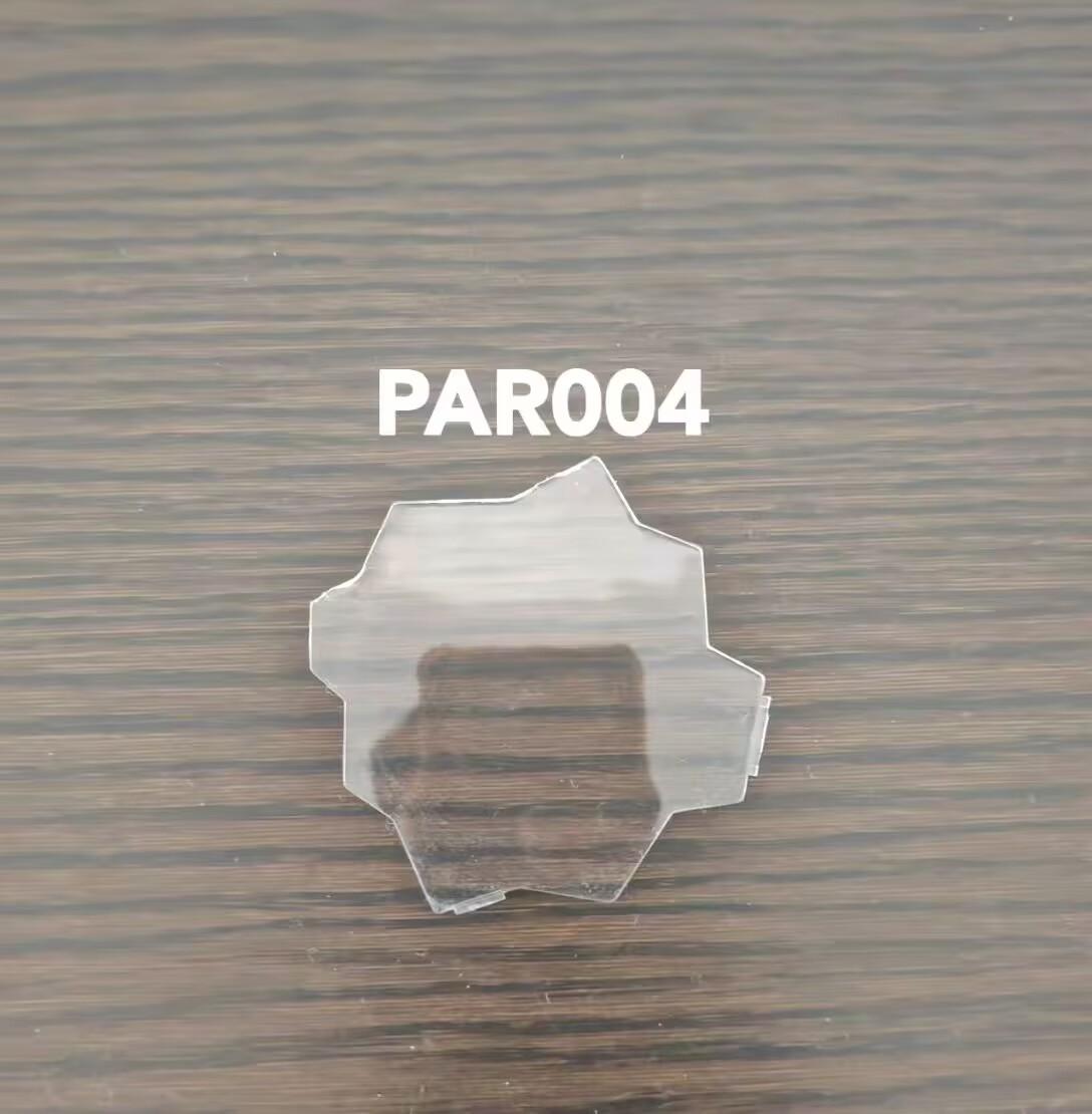 Smart Paradise Clear Replacement Shell Transparent Panel Diy Customization For Pet Machine Accessory
Smart Paradise Clear Replacement Shell Transparent Panel Diy Customization For Pet Machine Accessory