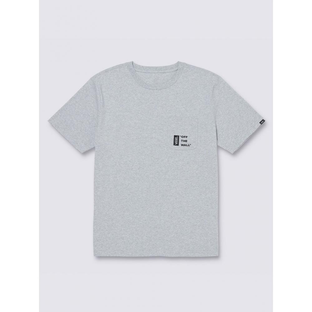 Vans Футболка с коротким рукавом OversTimulaTed Collage Gfx vn000gq6hTg1 M 
Vans Футболка с коротким рукавом OversTimulaTed Collage Gfx vn000gq6hTg1 M