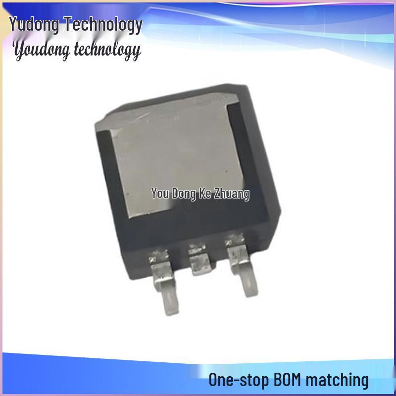 OSG60R108KZF TO-263 FET IC Components Available.
OSG60R108KZF TO-263 FET IC Components Available.