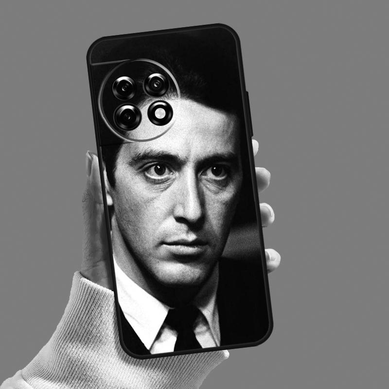 The Godfather Don Corleone Case For OnePlus Nord 5 CE 3 4 Lite N20 N30 OnePlus 15 13 12 11 8 9 10 Pro 10T 13T 13R Cover OnePlus Nord 5
The Godfather Don Corleone Case For OnePlus Nord 5 CE 3 4 Lite N20 N30 OnePlus 15 13 12 11 8 9 10 Pro 10T 13T 13R Cover OnePlus Nord 5