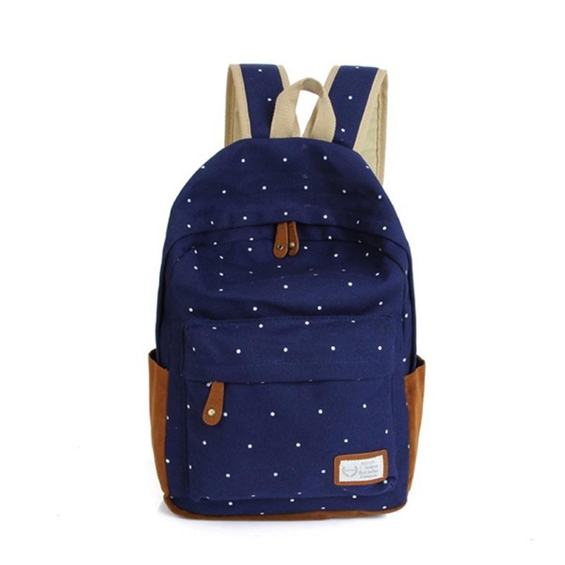 Versatile Canvas Shoulder Bag Ideal For Students In Various Stylish Colors темно-синього кольору
Versatile Canvas Shoulder Bag Ideal For Students In Various Stylish Colors темно-синього кольору