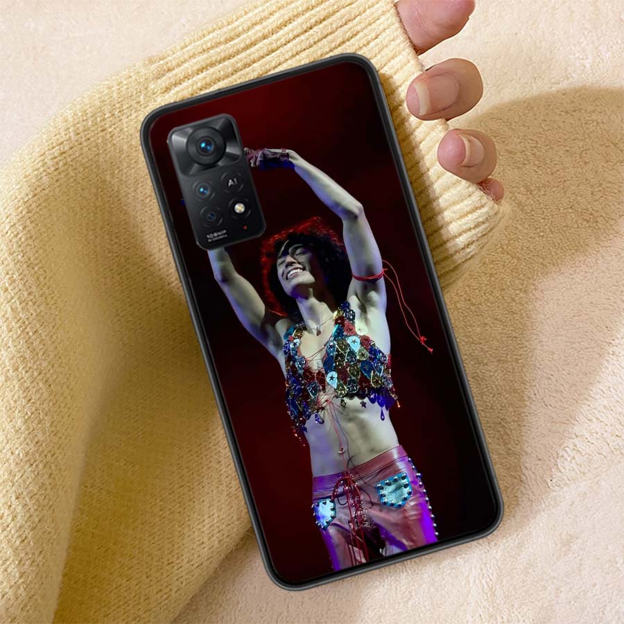 Чехол для телефона Conan Gray Found Heaven для Redmi Note 13 14 15 Pro Plus 12 13C 12C 15C 9 10 10C 9T 9C 9A ТПУ Мягкий чехол Прозрачный Cell C Redmi 9T
Чехол для телефона Conan Gray Found Heaven для Redmi Note 13 14 15 Pro Plus 12 13C 12C 15C 9 10 10C 9T 9C 9A ТПУ Мягкий чехол Прозрачный Cell C Redmi 9T