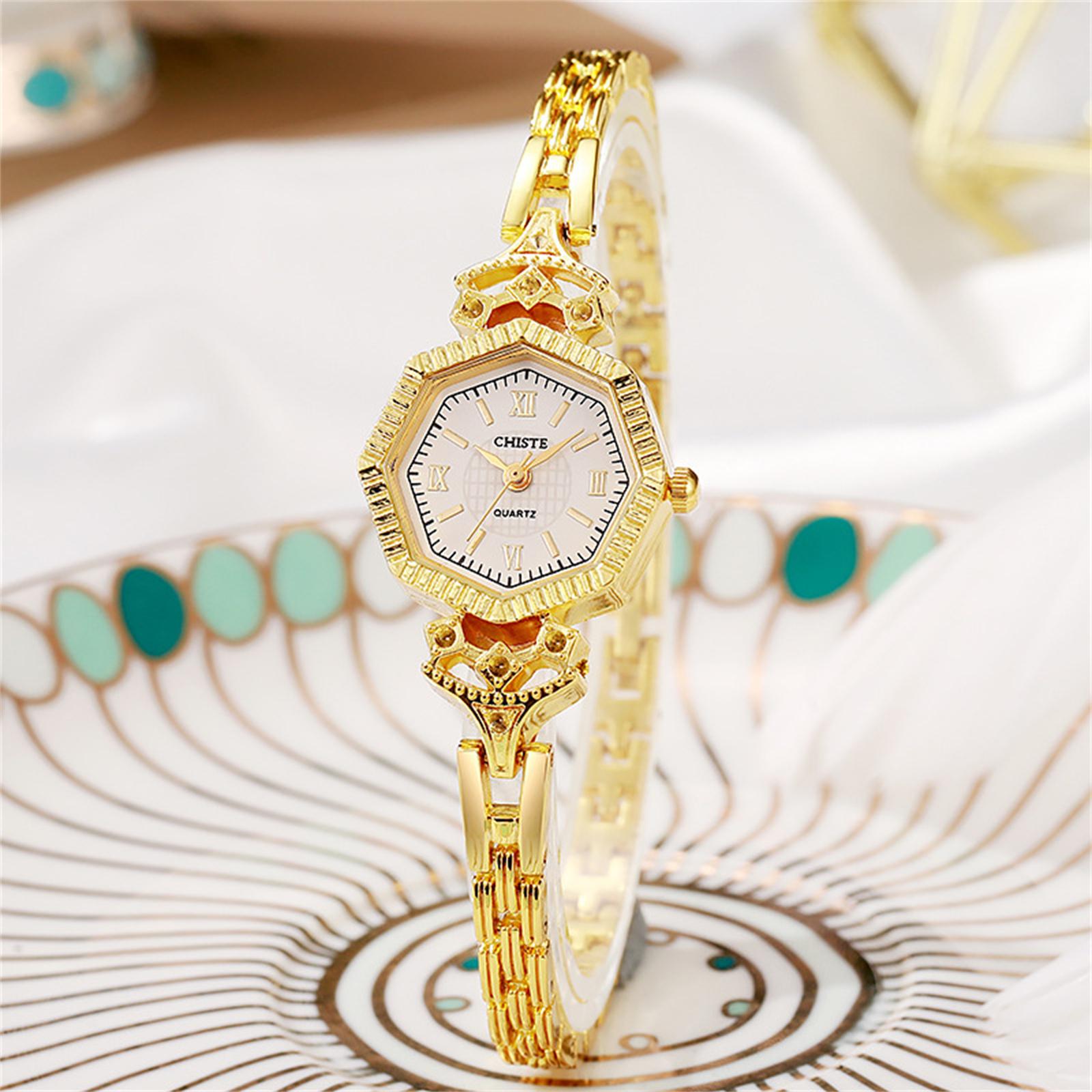 Женские модные кожаные часы One Size
Женские модные кожаные часы One Size