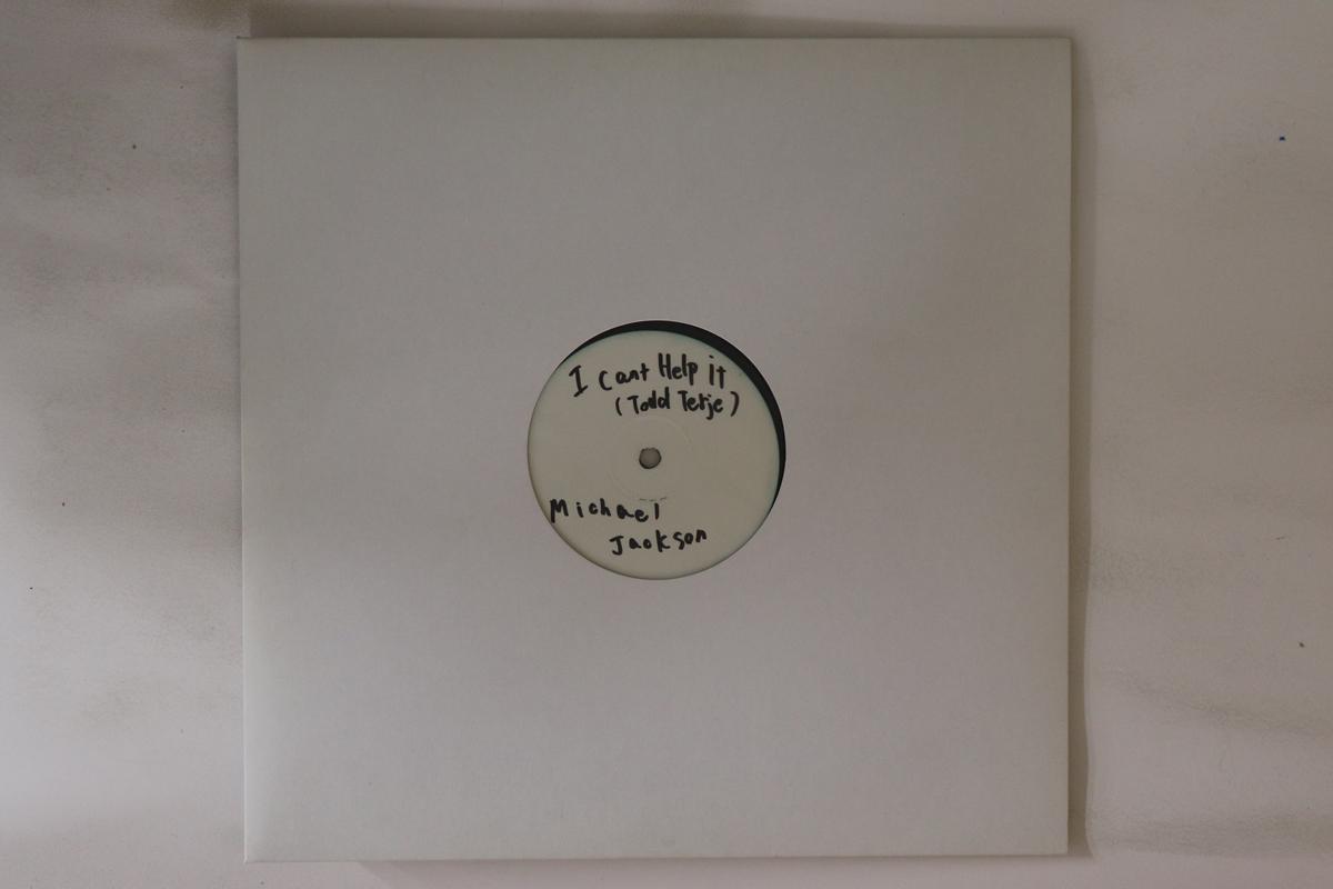 12inch Record MICHAEL JACKSON - Can t Help It TANG2 NOT ON LABEL 2009 Japan Dance & Electronica Used
12inch Record MICHAEL JACKSON - Can t Help It TANG2 NOT ON LABEL 2009 Japan Dance & Electronica Used