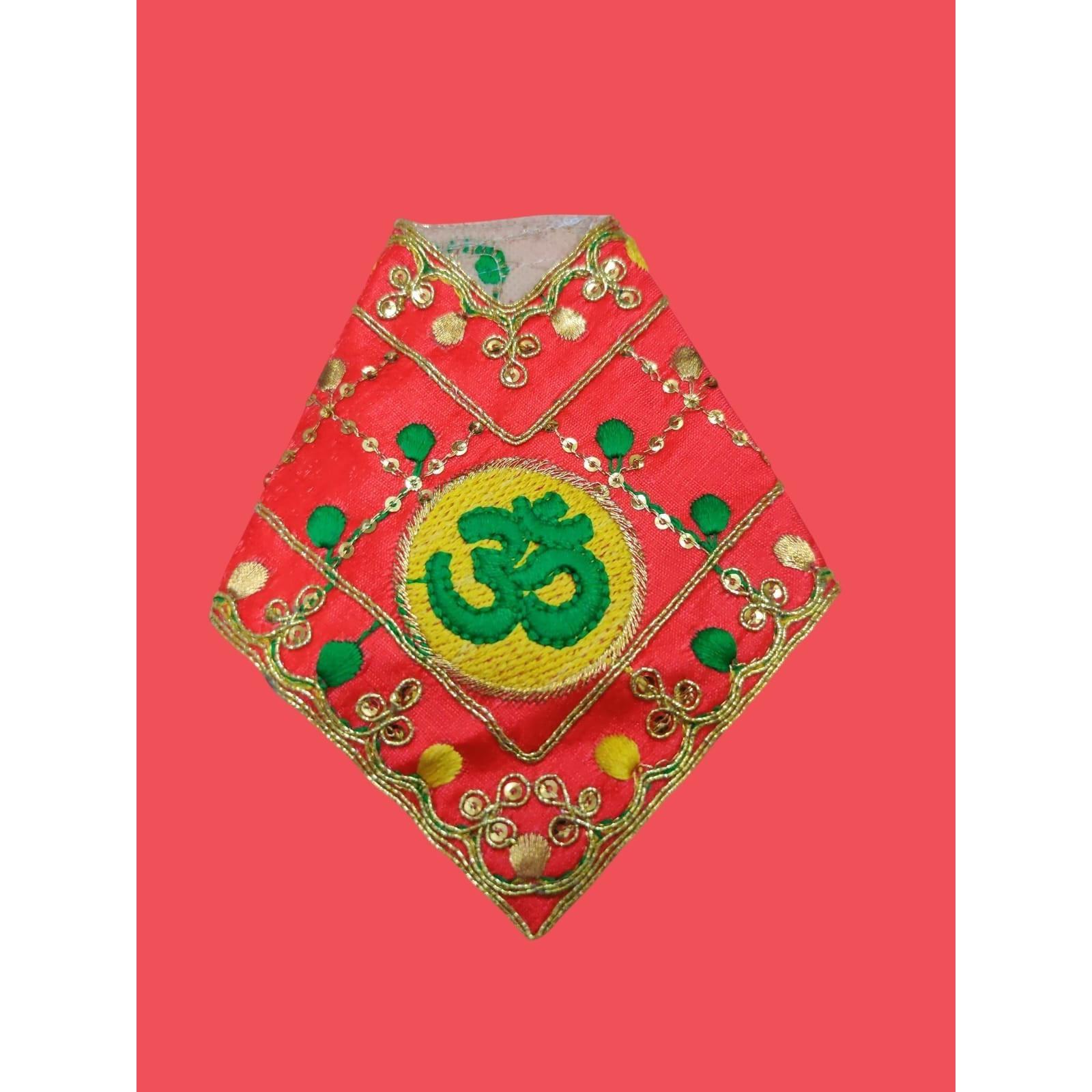 @ Indian Traditional Red Color Dress Without Pagdi For Sai Baba 6Gm u515 Zr-3055-60%Off
@ Indian Traditional Red Color Dress Without Pagdi For Sai Baba 6Gm u515 Zr-3055-60%Off