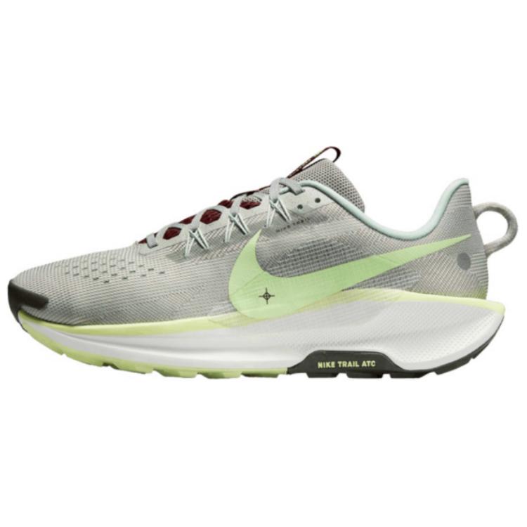 Nike Pegasus Trail 5 Light Silver College Grey Dark Team Red Barely Volt DV3864-004 45.5
Nike Pegasus Trail 5 Light Silver College Grey Dark Team Red Barely Volt DV3864-004 45.5