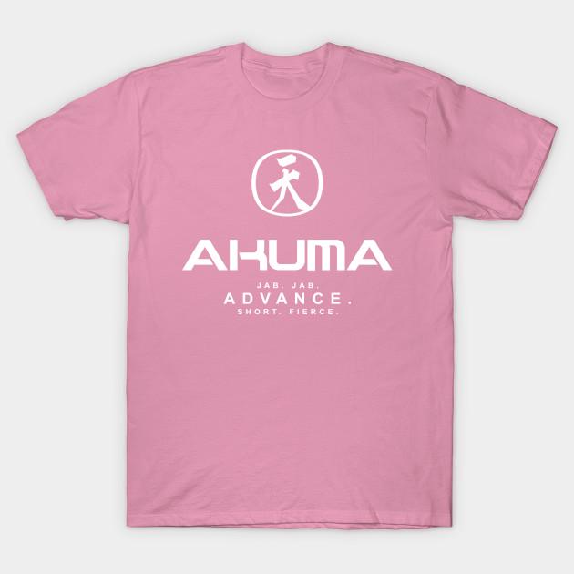 T Shirt Women Akuma Motors Harajuku Print Kawaii Tshirt Summer Short Sleeve Female T-Shirt Top Tee